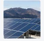 Installation de panneaux solaires sans investissement, Envoi, Neuf, Système complet, 200 watts-crêtes ou plus