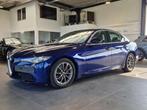 Alfa Romeo Giulia 2.2 JTDm Pour Marchand et export, Auto's, Automaat, 4 deurs, Achterwielaandrijving, Gebruikt