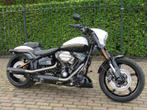 Harley davidson Breakout cvo, Motoren, Motoren | Harley-Davidson, 2 cilinders, Chopper, Bedrijf, Meer dan 35 kW