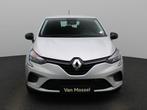 Renault Clio SCe 65 Equilibre Airco - Navi, Auto's, Renault, Voorwielaandrijving, 118 g/km, Stof, Gebruikt