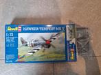 Revell Hawker Tempest Mk V, Enlèvement ou Envoi, Revell