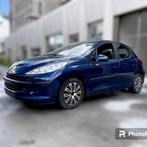 PEUGEOT 207 1.4i ESSENCE CT OK, Auto's, Te koop, Benzine, Particulier