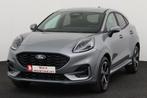 Ford Puma 1.0 AT ECOBOOST HYBRID ST-LINE (automatique), Autos, Ford, Argent ou Gris, Puma, Euro 6, Entreprise