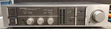 Amplificateur Pioneer SA-950 70 W