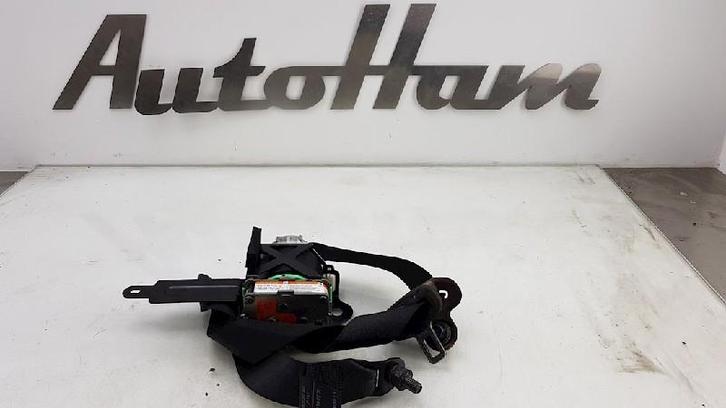 VEILIGHEIDSGORDEL LINKS VOOR Opel Agila (B), Auto-onderdelen, Interieur en Bekleding, Opel, Gebruikt