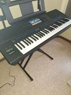 Yamaha psr sx 700 comme neuf encore garanti facture, Musique & Instruments, Claviers, Comme neuf, Enlèvement, Yamaha