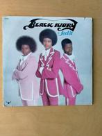 BLACK IVORY: "Feel It" (lp Soul/funk), 1960 tot 1980, Soul of Nu Soul, Gebruikt, Ophalen