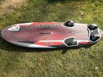 Fanatic Falcon, Loftsails RB Team Edition, NS s-type, Watersport en Boten, Windsurfen, Ophalen, Gebruikt, Zeil