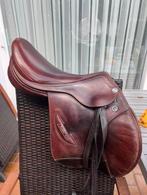zadel Erreplus, Dieren en Toebehoren, Paarden en Pony's | Zadels, Ophalen of Verzenden, Zo goed als nieuw