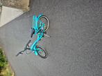 Loekie 18 inch kinderfiets, Dieren en Toebehoren, Ophalen, Zo goed als nieuw
