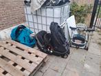 Gratis afhalen 2 set buggys, Ophalen, Gebruikt