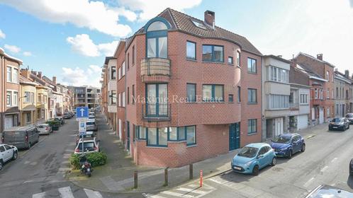 Appartement te koop in Evere, 2 slpks, Immo, Huizen en Appartementen te koop, Appartement, D