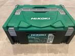 HİKOKİ  18 V ACCU -BOORHAMER, Ophalen, Nieuw, Boormachine