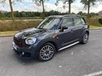 Mini Countryman SD ALL4 - Full Option, Auto's, Te koop, Zilver of Grijs, Emergency brake assist, 5 deurs