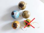 Kerstballen La Chouffe., Verzamelen, Biermerken, Ophalen of Verzenden, Nieuw