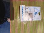 Tegelmagneet, Ophalen of Verzenden, Nieuw, Bad