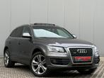 Audi Q5 2.0 TDi Quattro S Tronic Pano Xenon Cruise Navi, Cuir, Achat, Entreprise, Q5