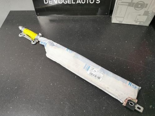 Airbag portier 2Deurs rechts van een Mercedes C-Klasse, Auto-onderdelen, Overige Auto-onderdelen, Mercedes-Benz, Gebruikt, 3 maanden garantie