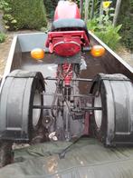 Trike, Motoren, Quads en Trikes