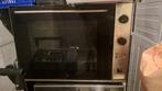 Four professionnel, Ophalen, Gebruikt, Oven, Hete lucht