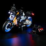 Lumières LED pour Yamaha MT-10 SP 42159 New, Enlèvement ou Envoi, Neuf, Autres marques