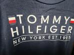 Longsleeve Tommy Hilfiger maat 140, Gebruikt, Ophalen of Verzenden, Tommy Hilfiger, Shirt of Longsleeve