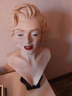 Marilyn Monroe buste, Enlèvement ou Envoi