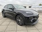 Porsche Macan 250kW 4900km 2025, Automaat, 340 pk, Zwart, 5 deurs