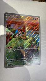 grote pokemon kaart, Hobby en Vrije tijd, Verzamelkaartspellen | Pokémon, Ophalen, Nieuw