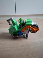Paw Patrol auto Rocky, Enlèvement ou Envoi, Comme neuf
