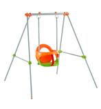 Smoby baby- en peuterschommel, Ophalen, Zo goed als nieuw