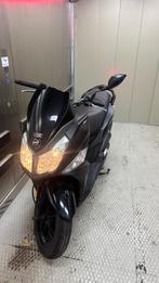 Sym Jet 14, Fietsen en Brommers, Scooters | SYM, Overige modellen, Ophalen of Verzenden, Benzine, Klasse B (45 km/u)