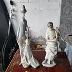 Lladro  grote model, Ophalen