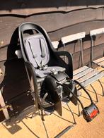 Fietsstoeltje Groovy met framebevestiging, Fietsen en Brommers, Fietsaccessoires | Fietsstoeltjes, Ophalen, Achterzitje, 9 t/m 18 kg