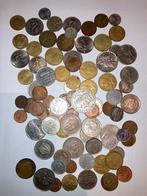 Collectie munten., Postzegels en Munten, Ophalen, Munten