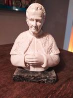 Buste Don Bosco, Antiek en Kunst, Ophalen of Verzenden
