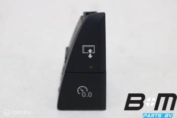 Schakelaar voor display Audi A6 4G Avant FL 4G1927227 beschikbaar voor biedingen