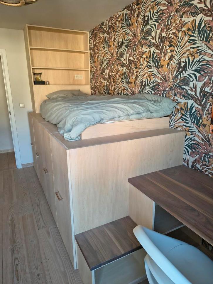 Kinder/tiener kamer, Huis en Inrichting, Slaapkamer | Complete slaapkamers, Ophalen