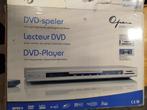 Dvd speler, Audio, Tv en Foto, DVD spelers, Ophalen of Verzenden, Gebruikt, Dvd-speler, Overige merken