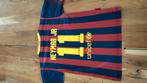 Officieel Barçelona shirt, Kinderen en Baby's, Kinderkleding | Mutsen, Sjaals en Handschoenen, Ophalen of Verzenden, Zo goed als nieuw