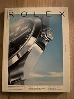 Édition 10 du magazine Rolex (version anglaise), Livres, Enlèvement ou Envoi, Neuf
