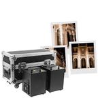 2 MACHINES A ÉTINCELLES NEUF A SAISIR, Enlèvement, Comme neuf