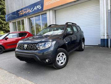 Dacia Duster CONFORT + NAVY + CAMERA + beschikbaar voor biedingen