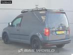 Volkswagen Caddy 102PK L1H1 Imperiaal Euro6 L1 3m3, Auto's, 75 kW, Stof, Gebruikt, Euro 6