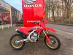 Honda CRF250 2024, Motoren, 250 cc, Bedrijf, Crossmotor