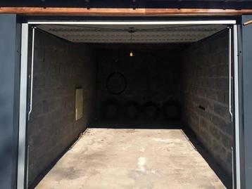 Garage te huur in Geel beschikbaar voor biedingen
