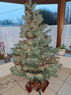 KUNSTKERSTBOOM 175 CM, Huis en Inrichting, Ophalen, Gebruikt