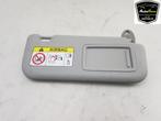 ZONNEKLEP Toyota Aygo X (01-2021/-) (|74310K0090B0|), Gebruikt, Toyota