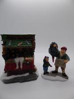 Department 56  The big prize turkey, Ophalen of Verzenden