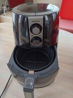 Inventum airfryer 2,5l type gf252hl in nette staat, Ophalen, Zo goed als nieuw, Airfryer